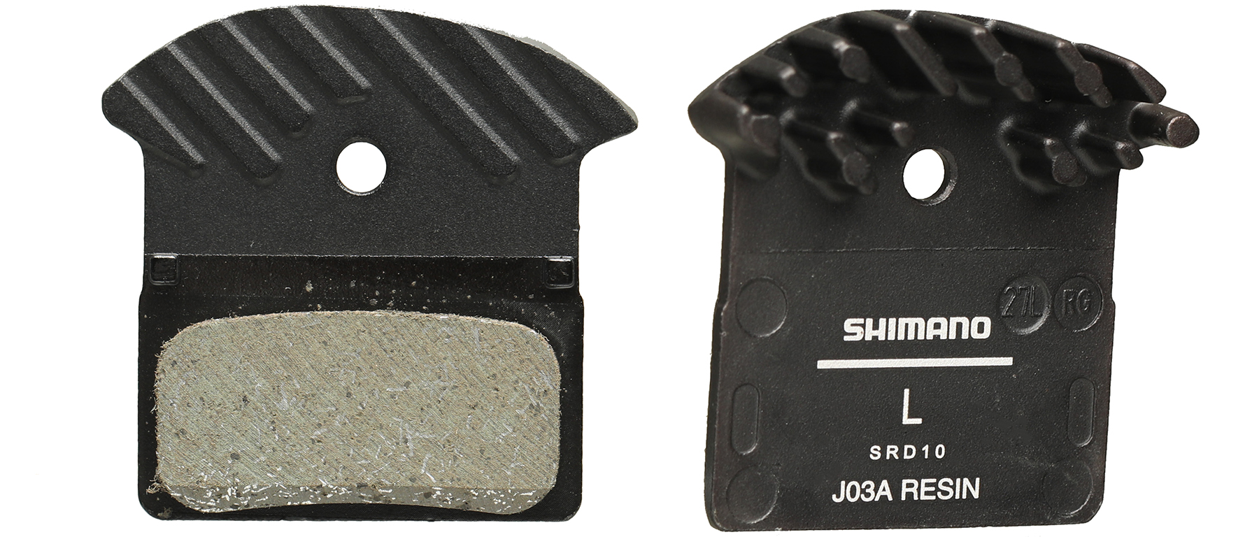 Shimano J03A Resin Disc Brake Pad