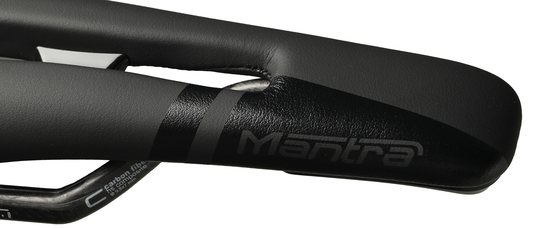 Selle San Marco Mantra Carbon FX Open-Fit Saddle