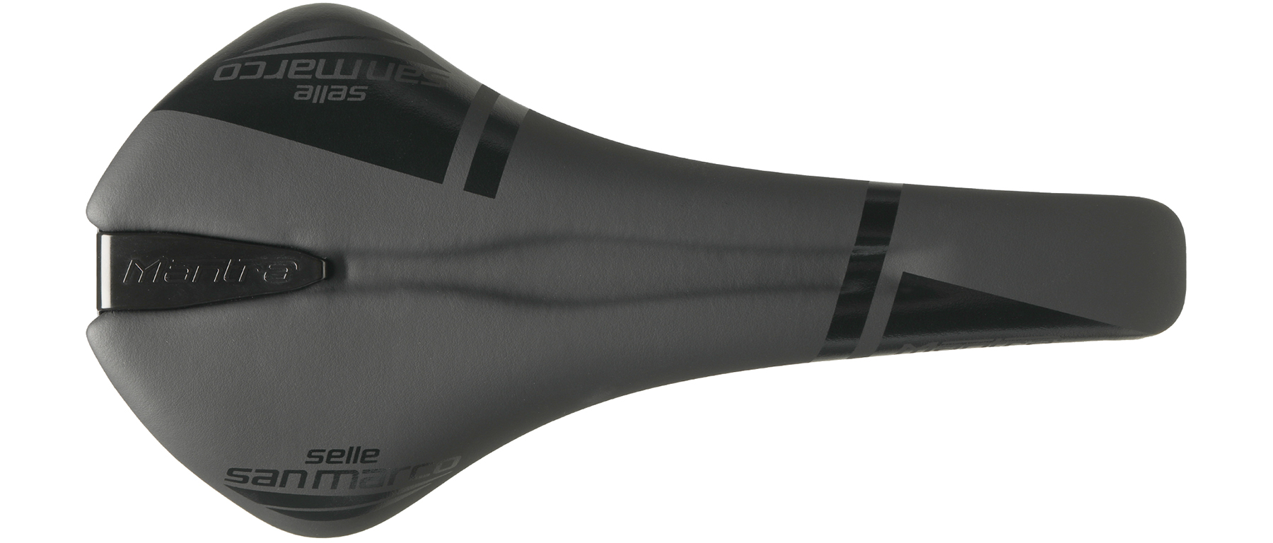 Selle San Marco Mantra Racing Full-Fit Saddle