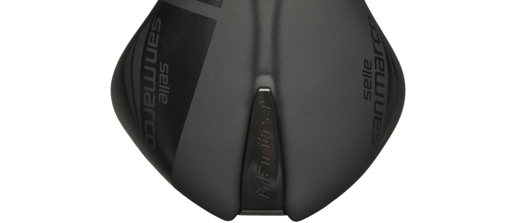 Selle San Marco Mantra Racing Full-Fit Saddle