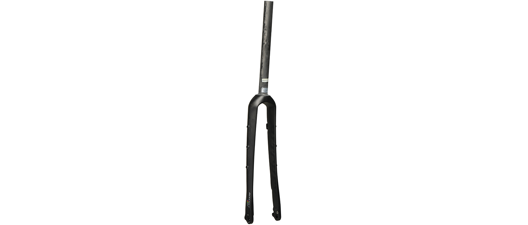 Ritchey WCS Carbon Adventure Disc Fork