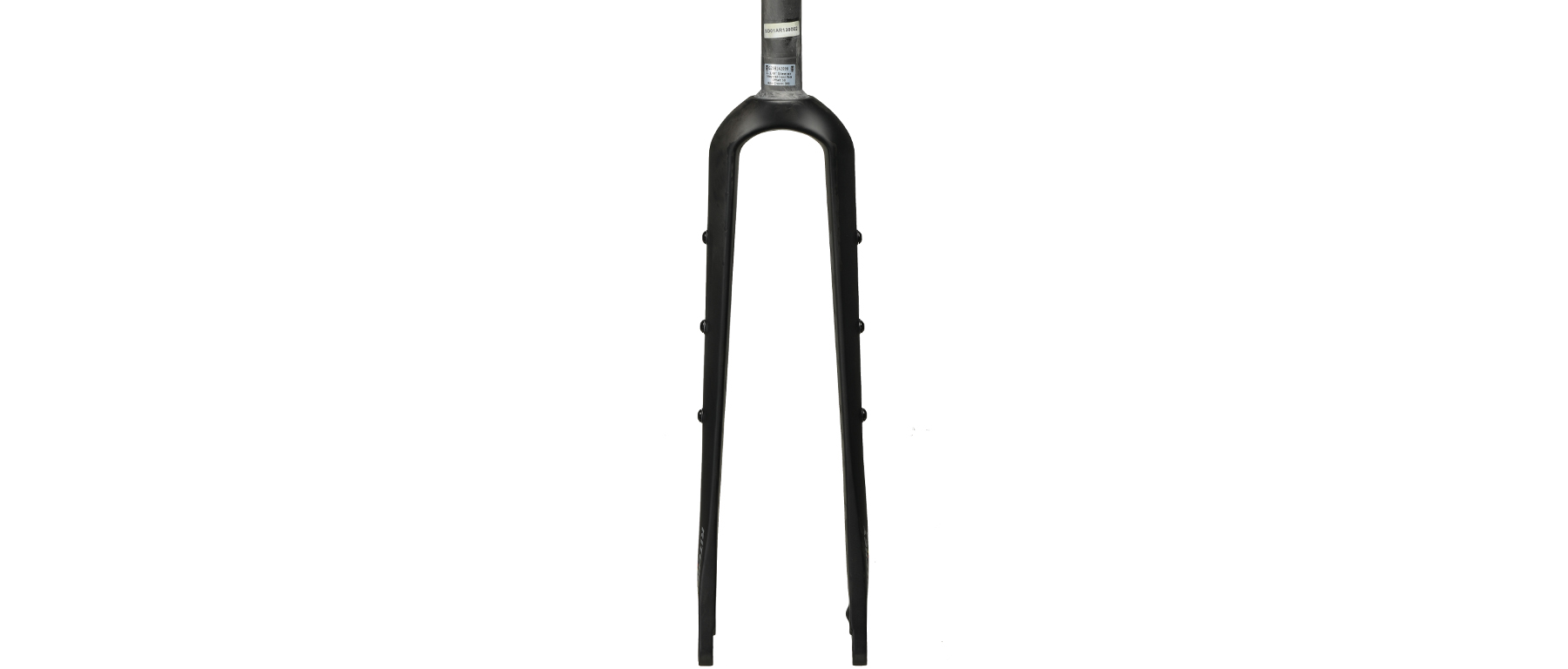 Ritchey WCS Carbon Adventure Disc Fork