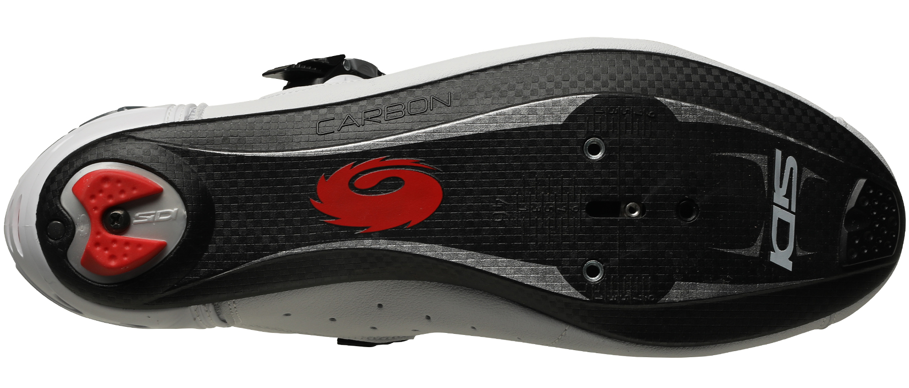 Sidi Genius 7 Carbon Road Shoe 2019