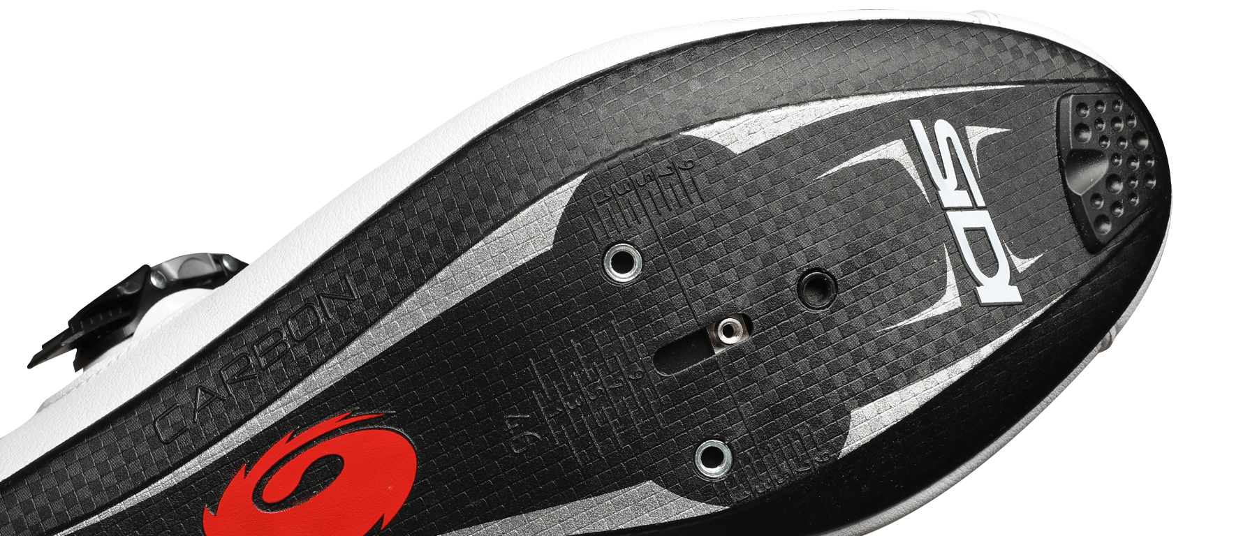 Sidi Genius 7 Carbon Road Shoe 2019