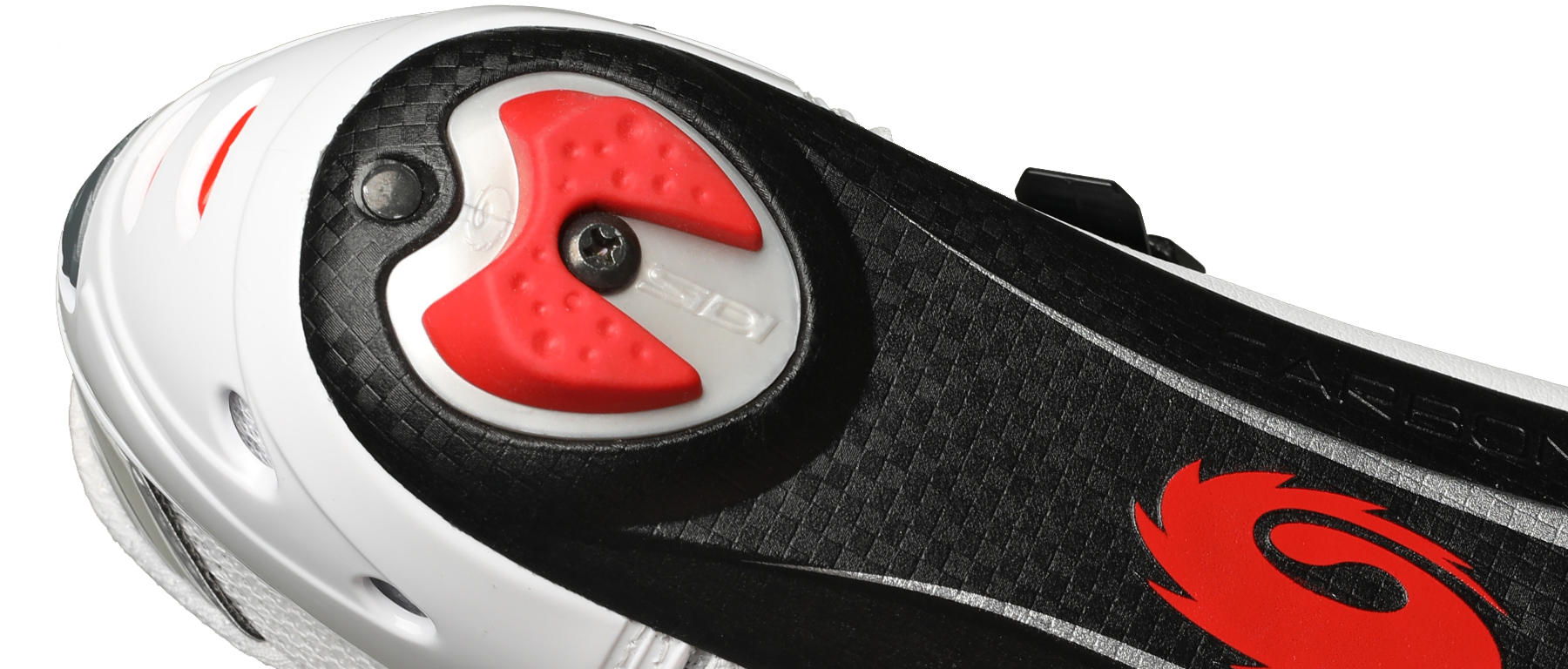 Sidi Genius 7 Carbon Road Shoe 2019