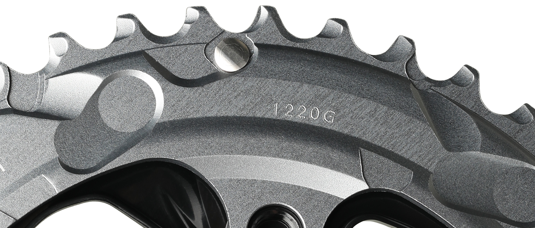 SRAM Force AXS 12-Speed Wide Outer Chainring