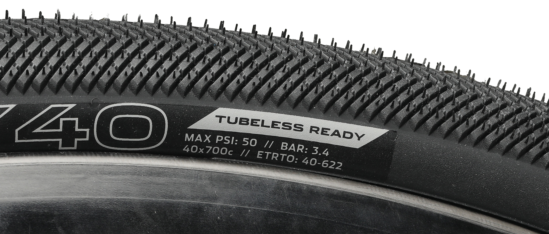 Donnelly Strada USH WC Tubeless Gravel Tire