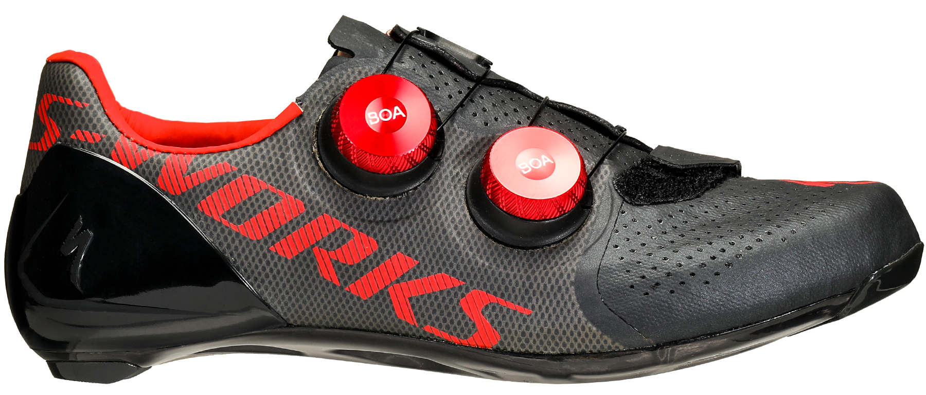 S works best sale cycling shoes