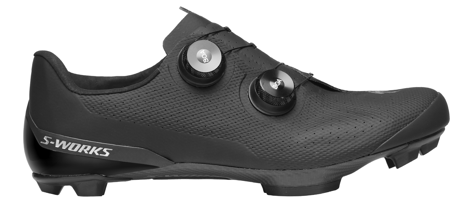 Specialized S-Works Recon Mountain Shoe