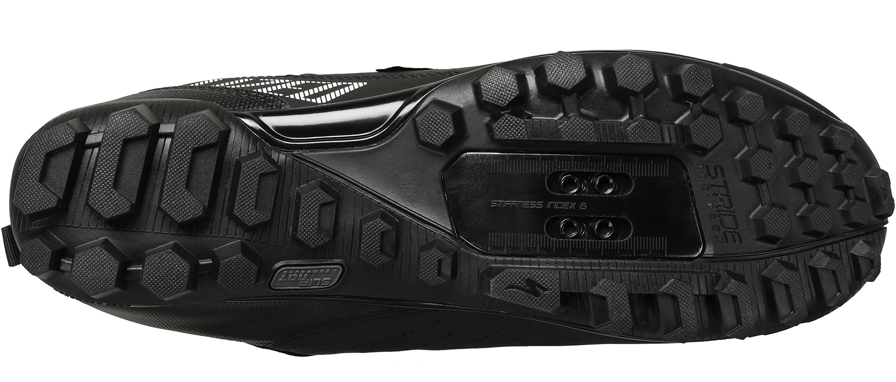 Specialized Recon 1.0 Mountain Shoe