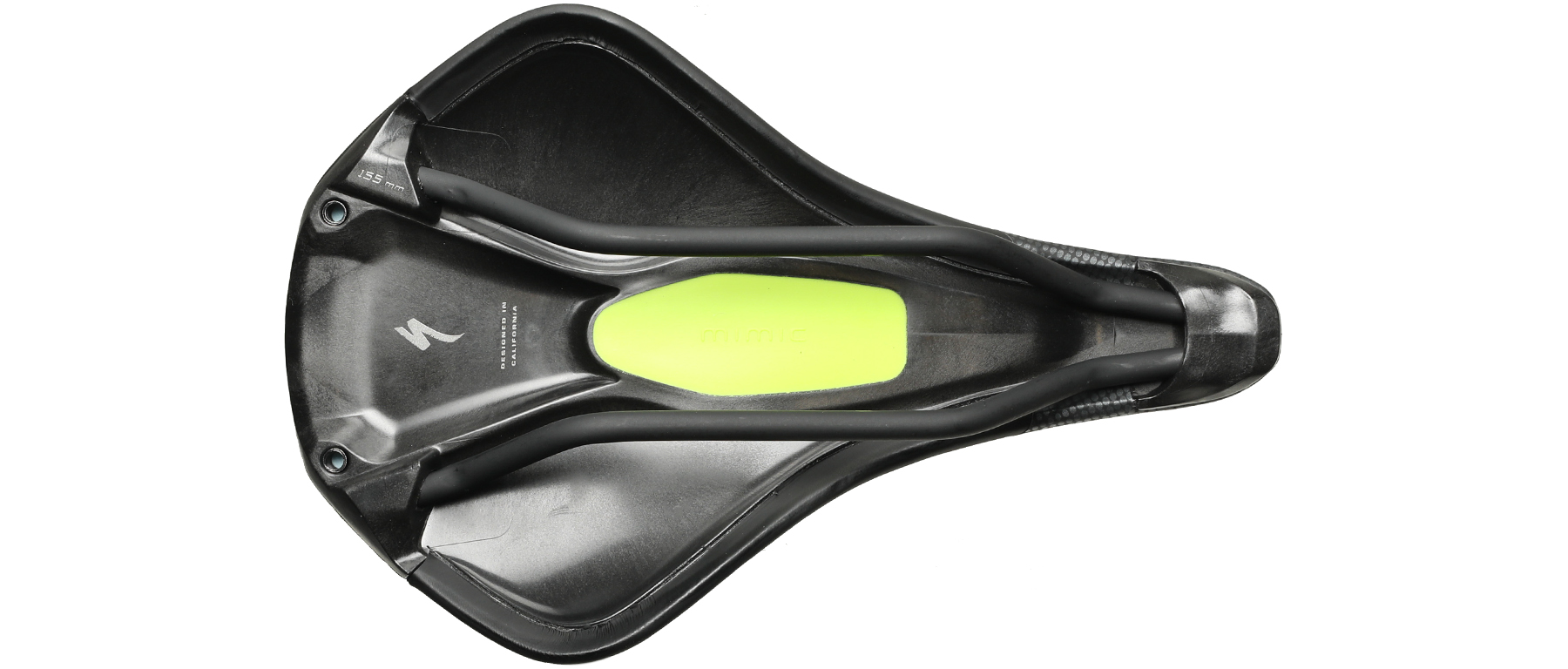 Specialized Power Expert Saddle with MIMIC