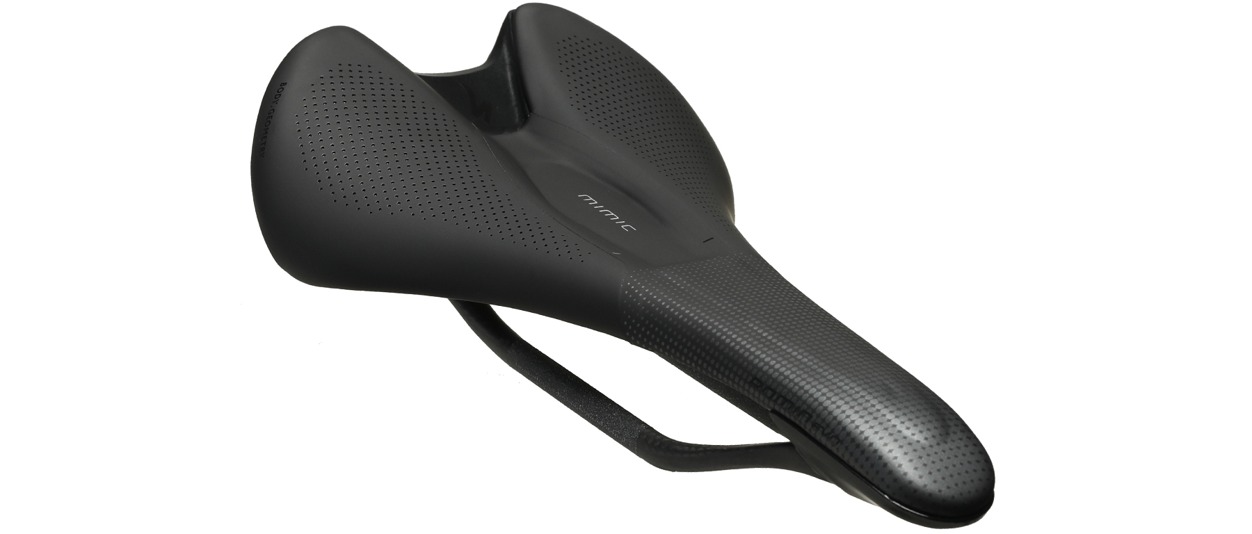 Specialized Romin EVO Pro Saddle with MIMIC