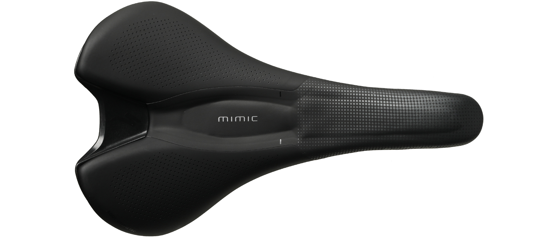 Specialized Romin EVO Expert Saddle with MIMIC