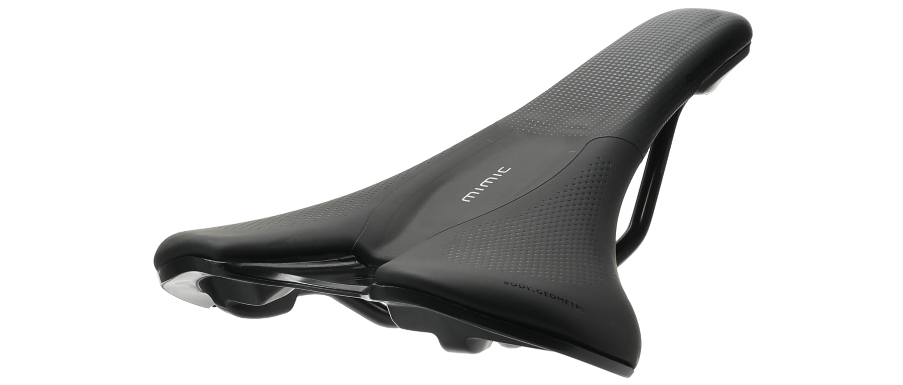 Specialized Romin EVO Comp Saddle with MIMIC