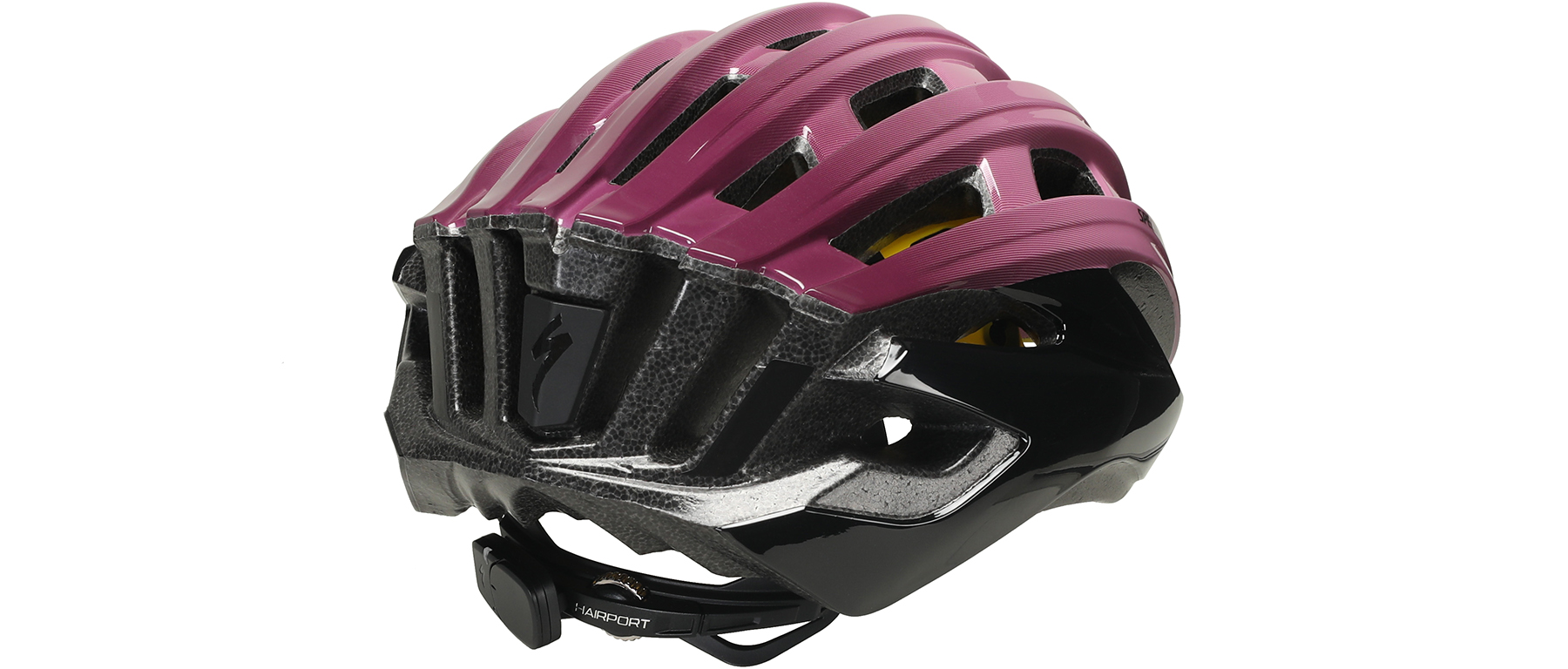 Specialized Propero III ANGi MIPS Helmet