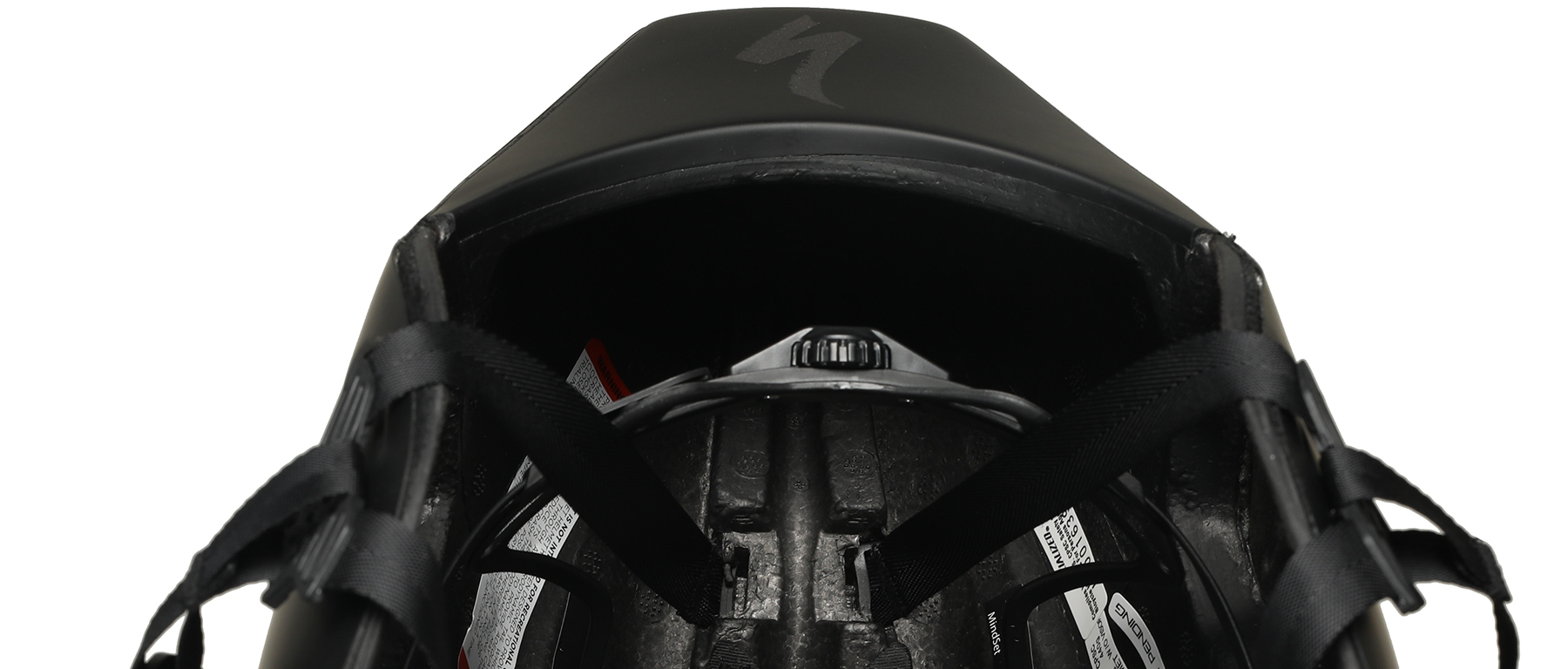 Specialized S-Works TT Helmet