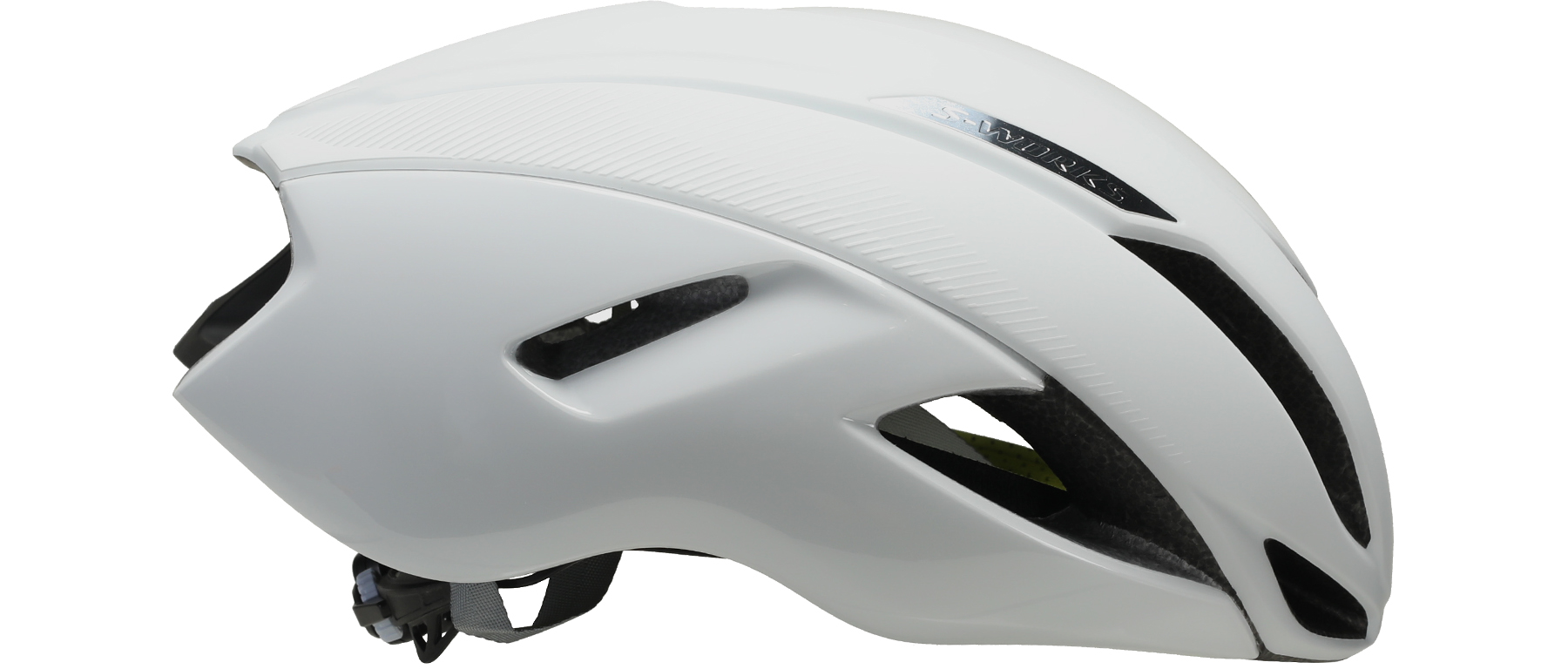 Specialized S-Works Evade 3 Helmet Excel Sports