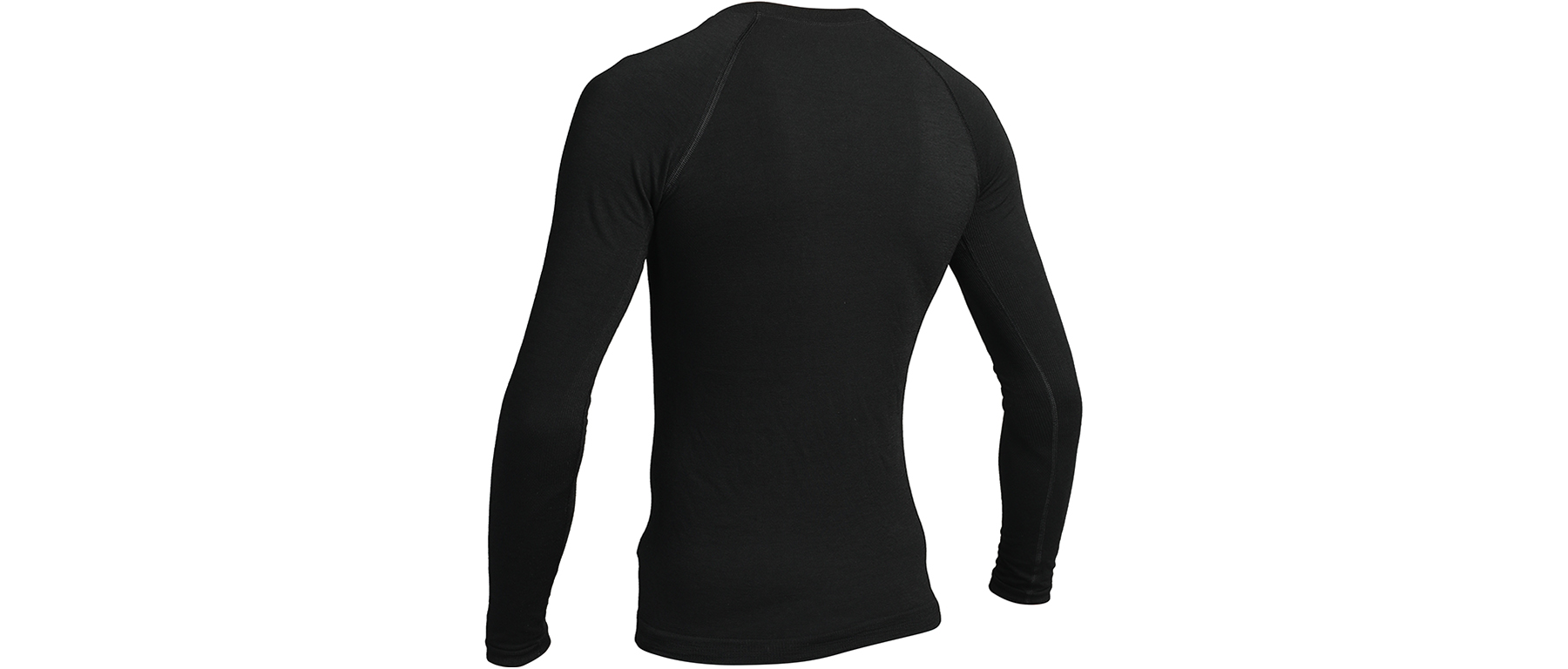 Specialized Seamless Merino Long Sleeve Base Layer