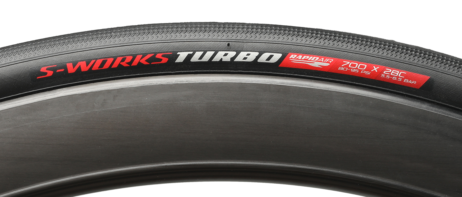 Specialized S-Works Turbo RapidAir 2Bliss Road Tire