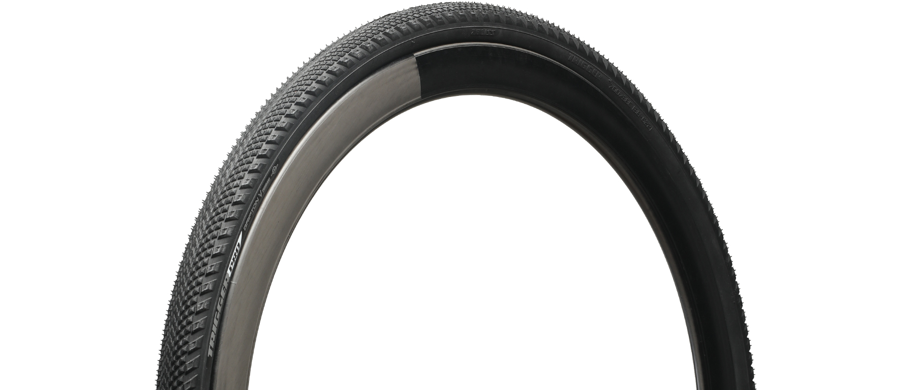 Specialized Trigger Pro 2Bliss Gravel Tire
