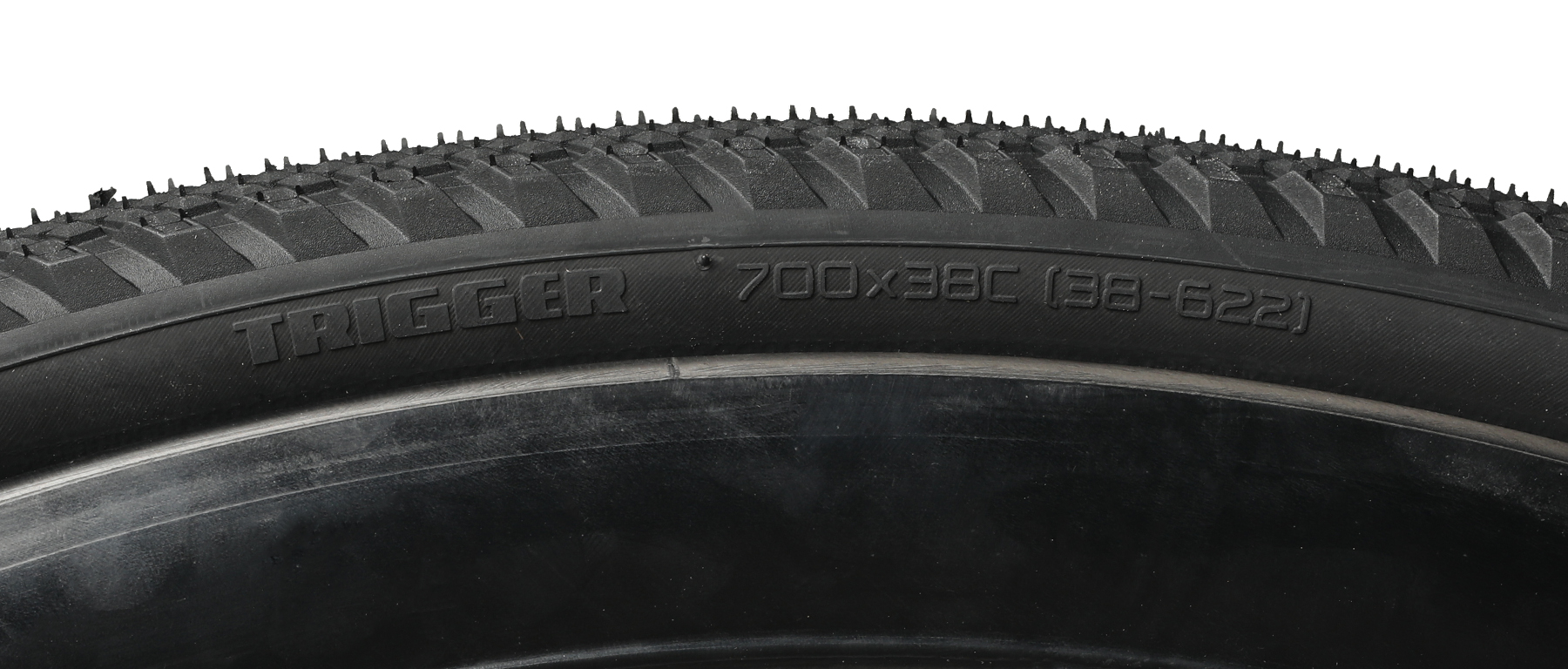 Specialized Trigger Pro 2Bliss Gravel Tire