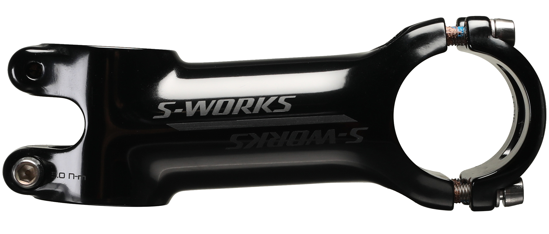 Specialized S-Works SL Stem Excel Sports | Shop Online From 