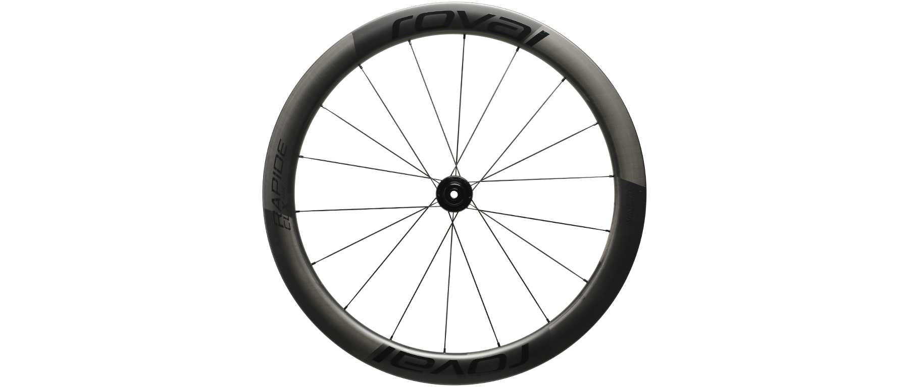 Roval Rapide CLX Front Wheel