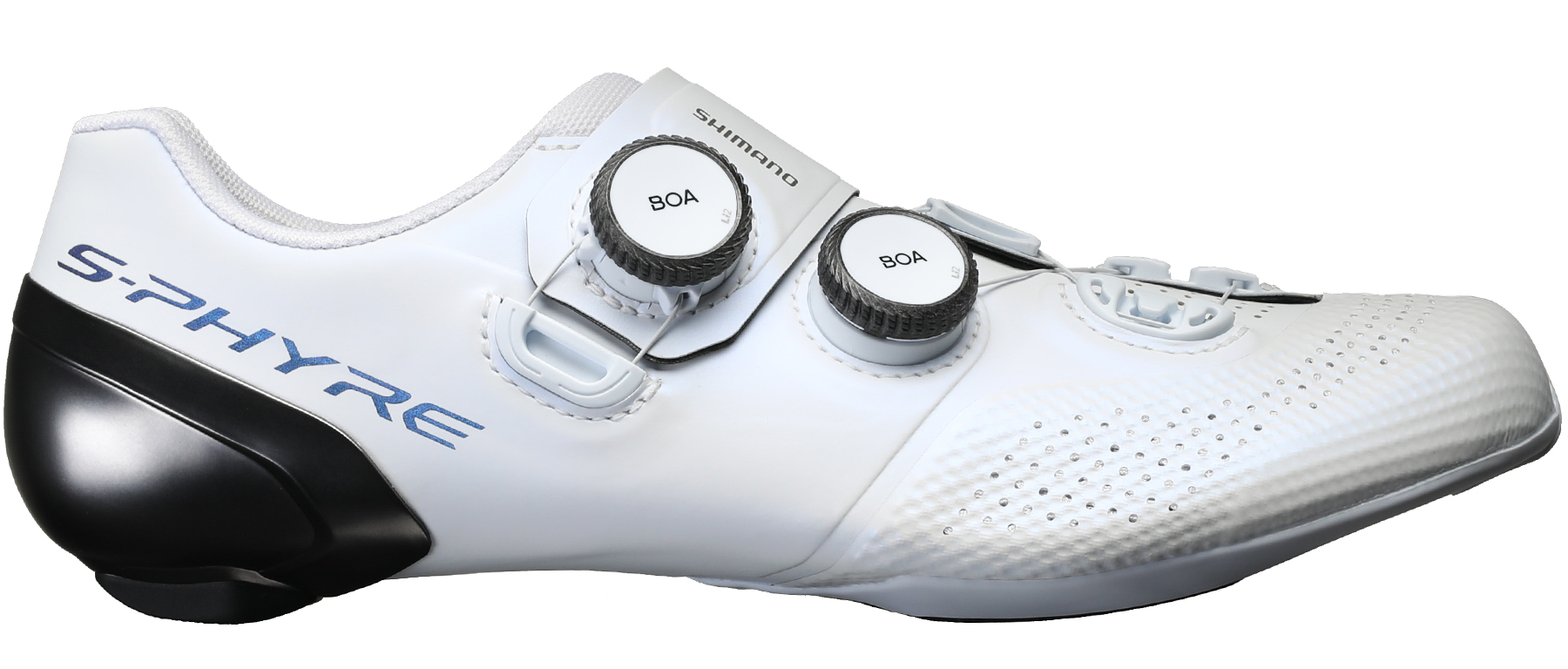 Shimano SH-RC902 S-Phyre Road Shoes Excel Sports | Shop Online 