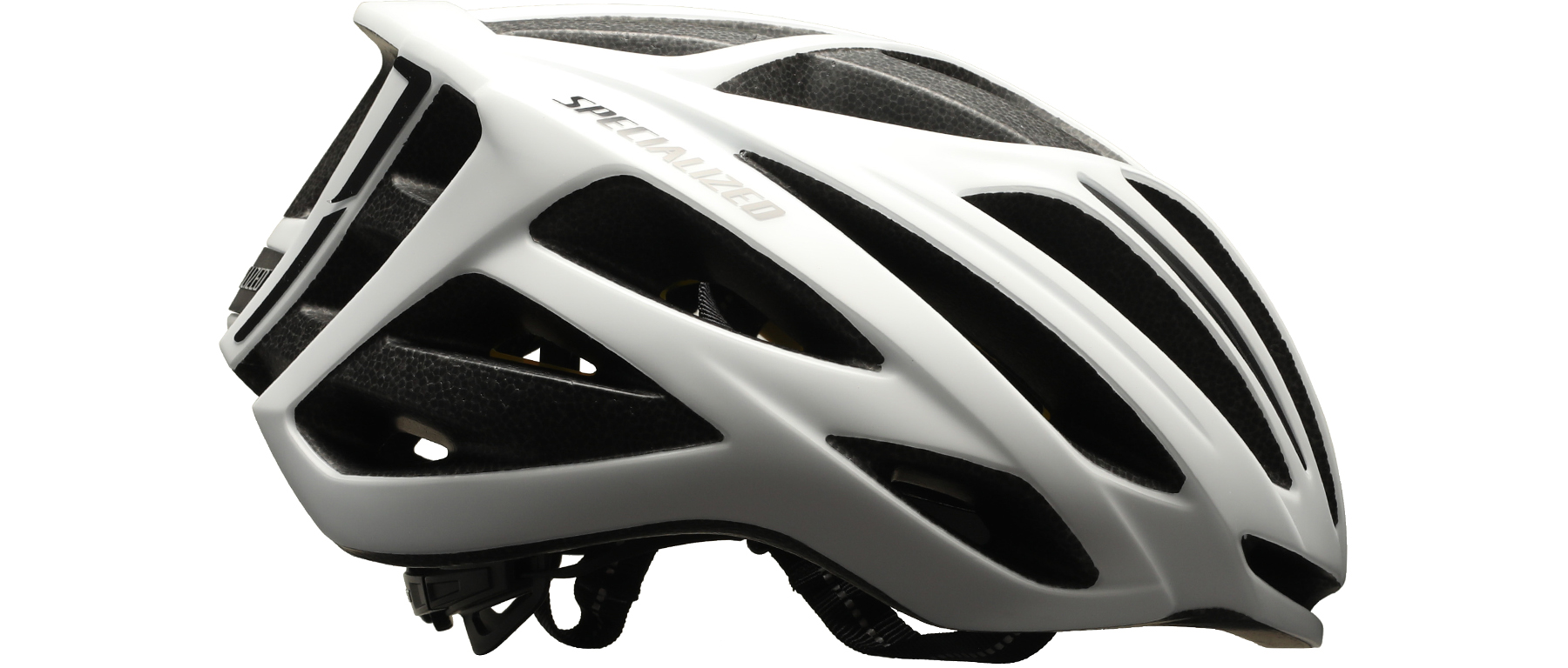 Specialized S-Works Evade II ANGI MIPS Helmet Excel Sports