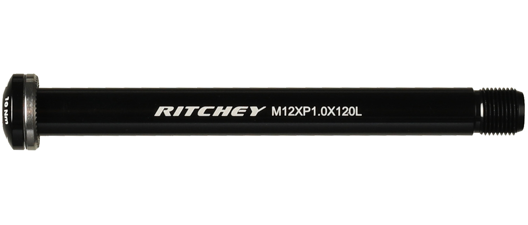 Ritchey Fork Replacement Axle 12mm