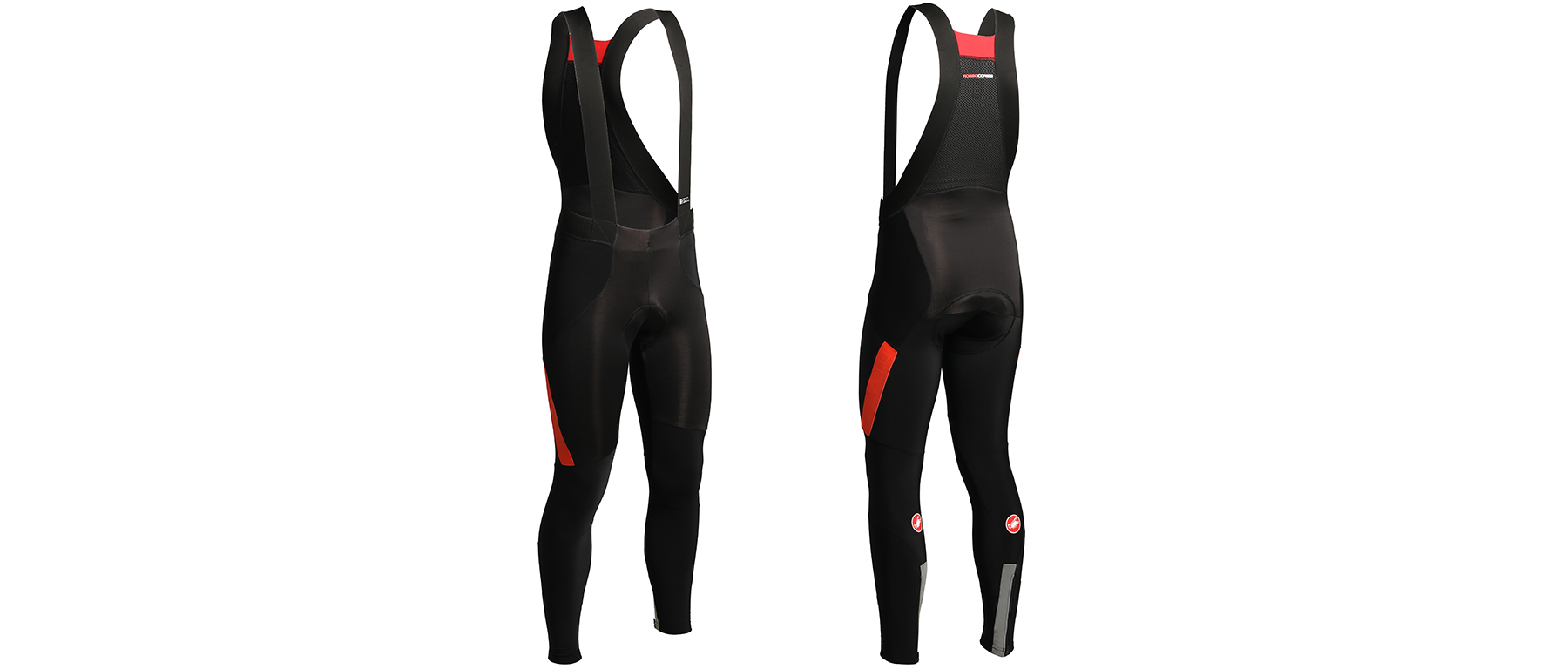 Castelli Sorpasso RoS Bib Tights Excel Sports | Shop Online From Boulder Colorado