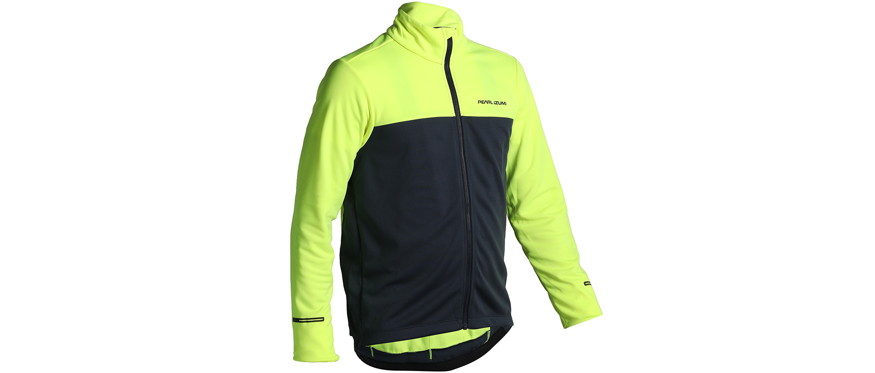Pearl Izumi Quest Thermal Jersey