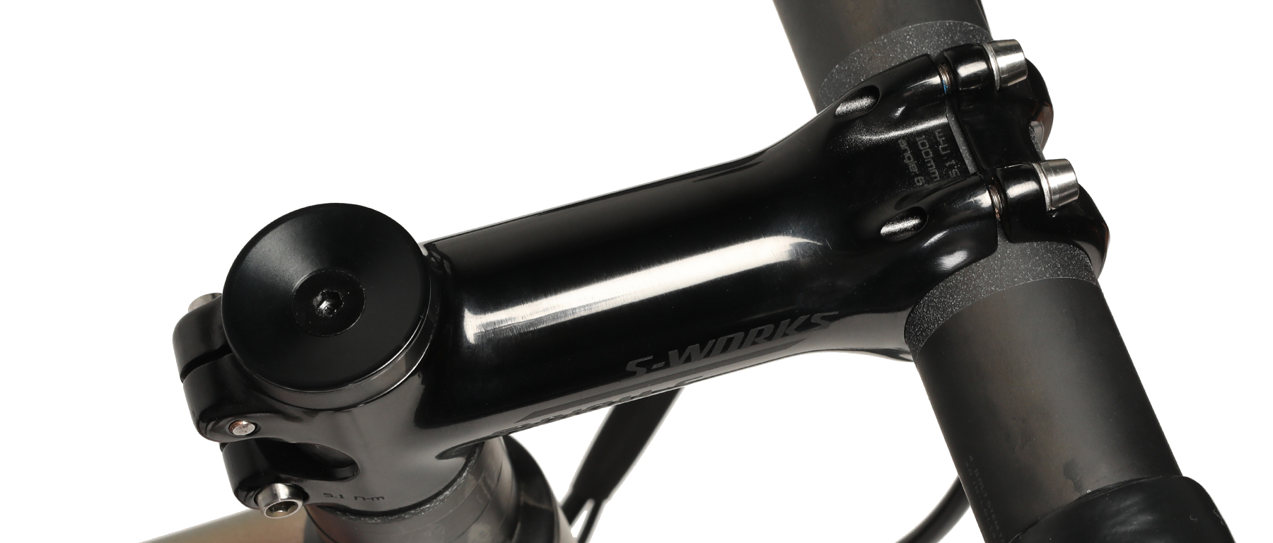 Specialized S-Works Aethos Dura-Ace Di2 Bicycle