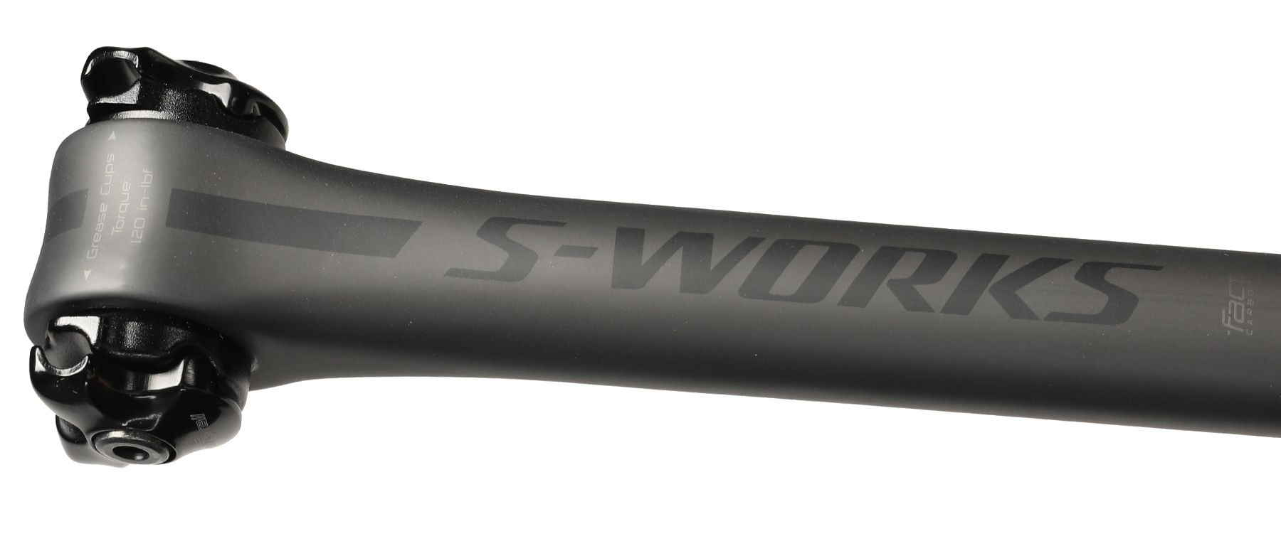 Specialized S-Works Carbon Seatpost