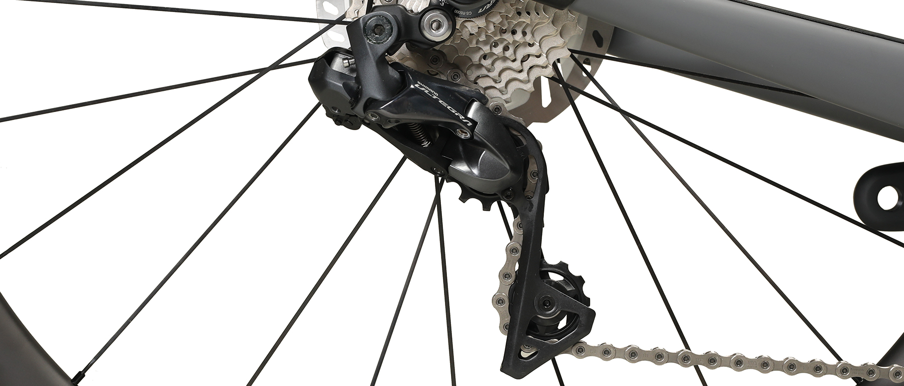 Cervelo R-Series Ultegra Di2 Disc Bicycle 2021