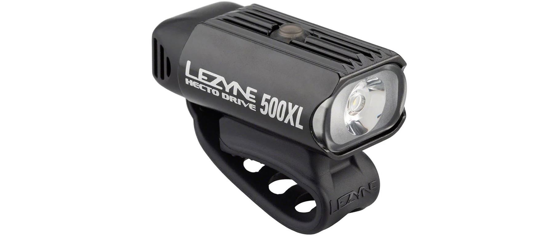 Lezyne Hecto Drive 500XL Headight