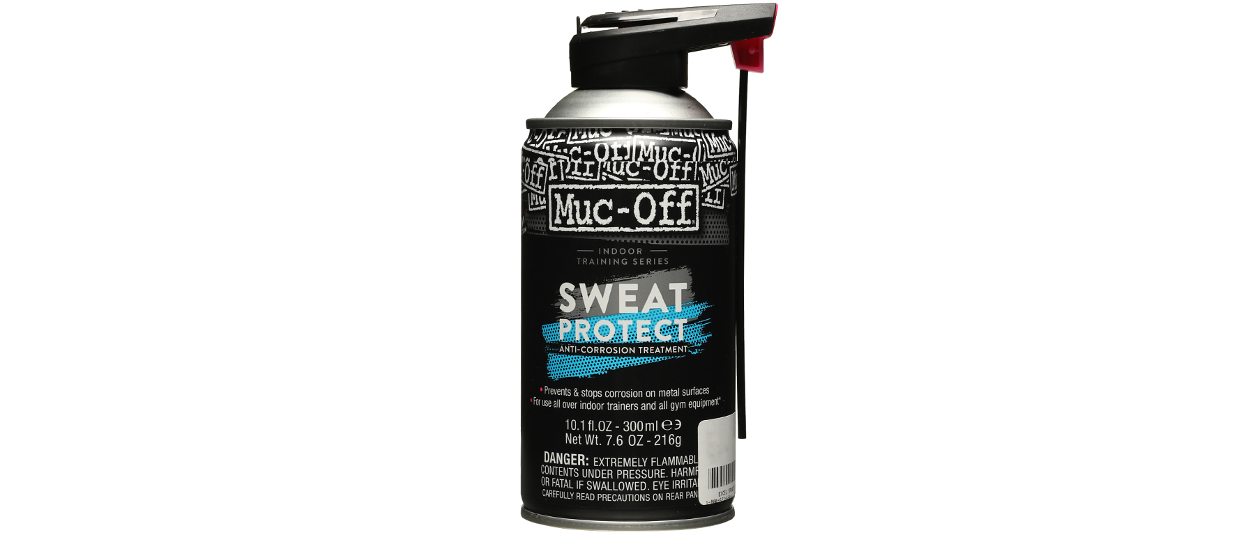 Muc-Off Sweat Protect