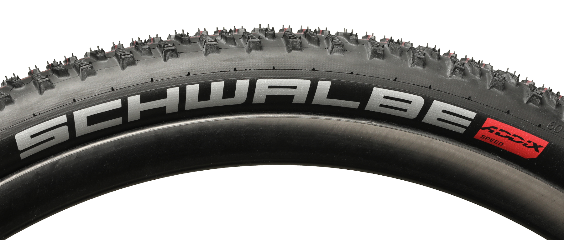 Schwalbe Racing Ralph Super Ground Addix Speed Tire