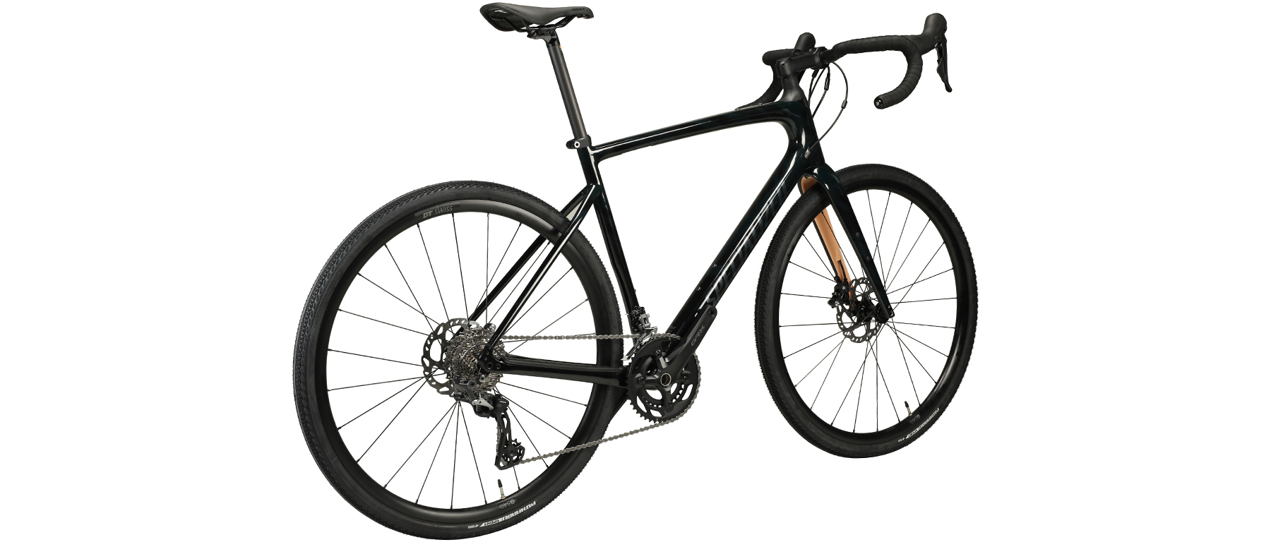Specialized Diverge Sport Carbon Bicycle