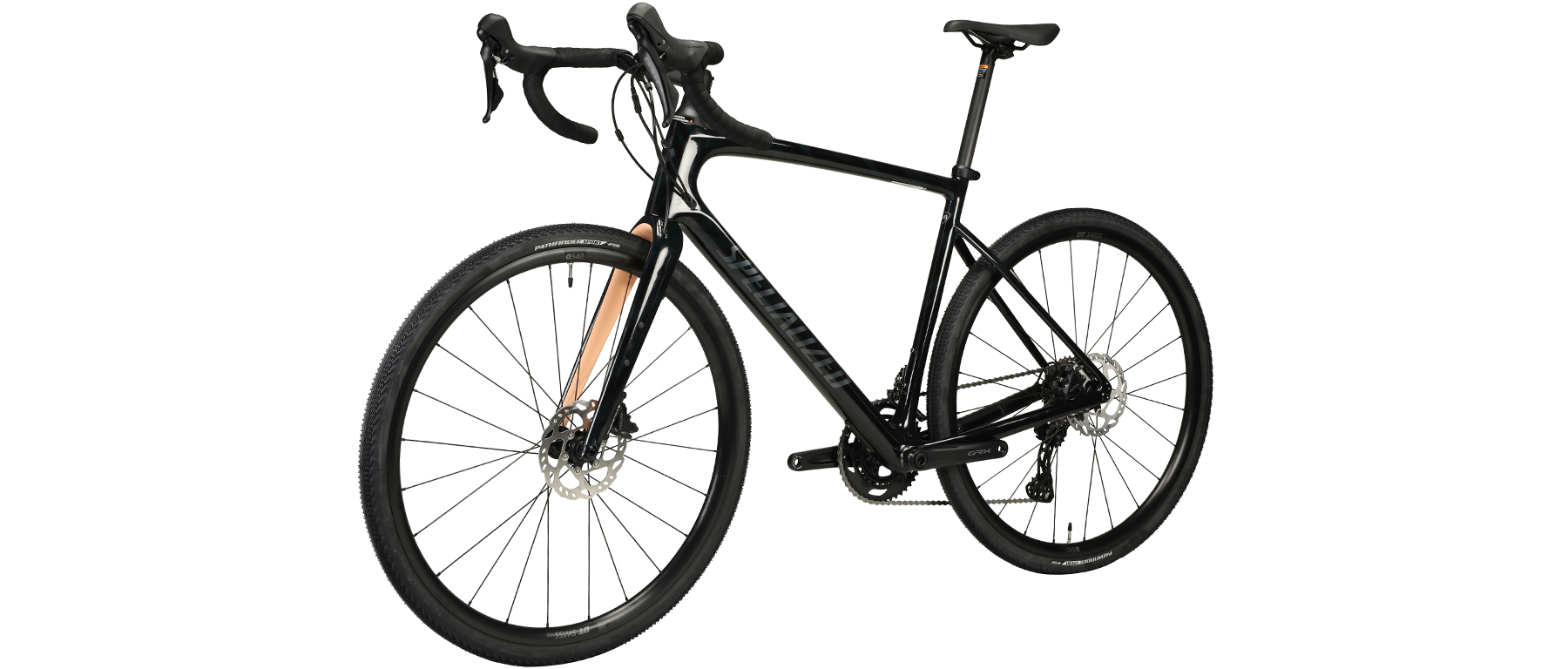 Specialized Diverge Sport Carbon Bicycle