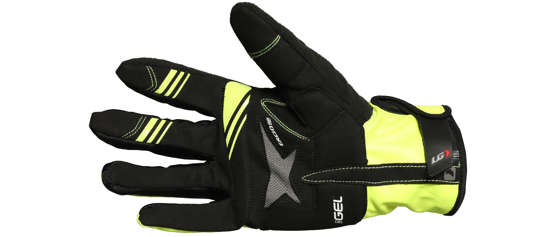 Louis Garneau Rafale 2 Cycling Gloves