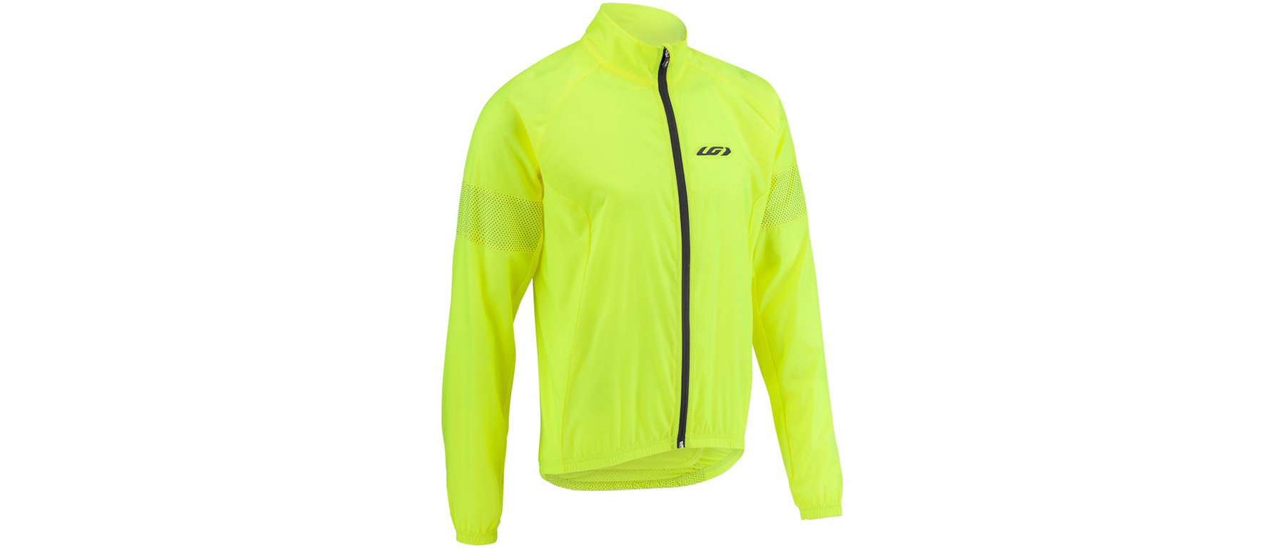 Louis Garneau Modesto 3 Jacket