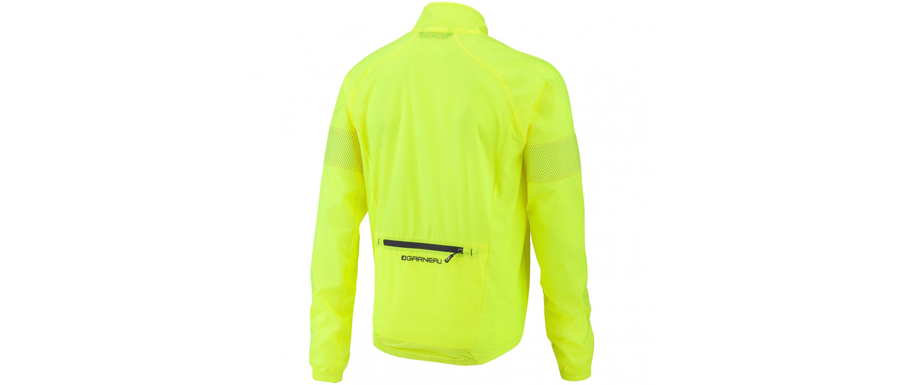 Louis Garneau Modesto 3 Jacket