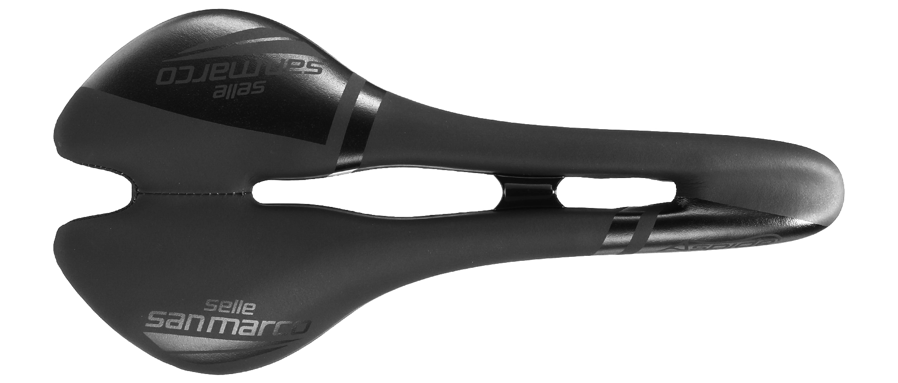 Selle San Marco Aspide Racing Xsilite Open-Fit Saddle