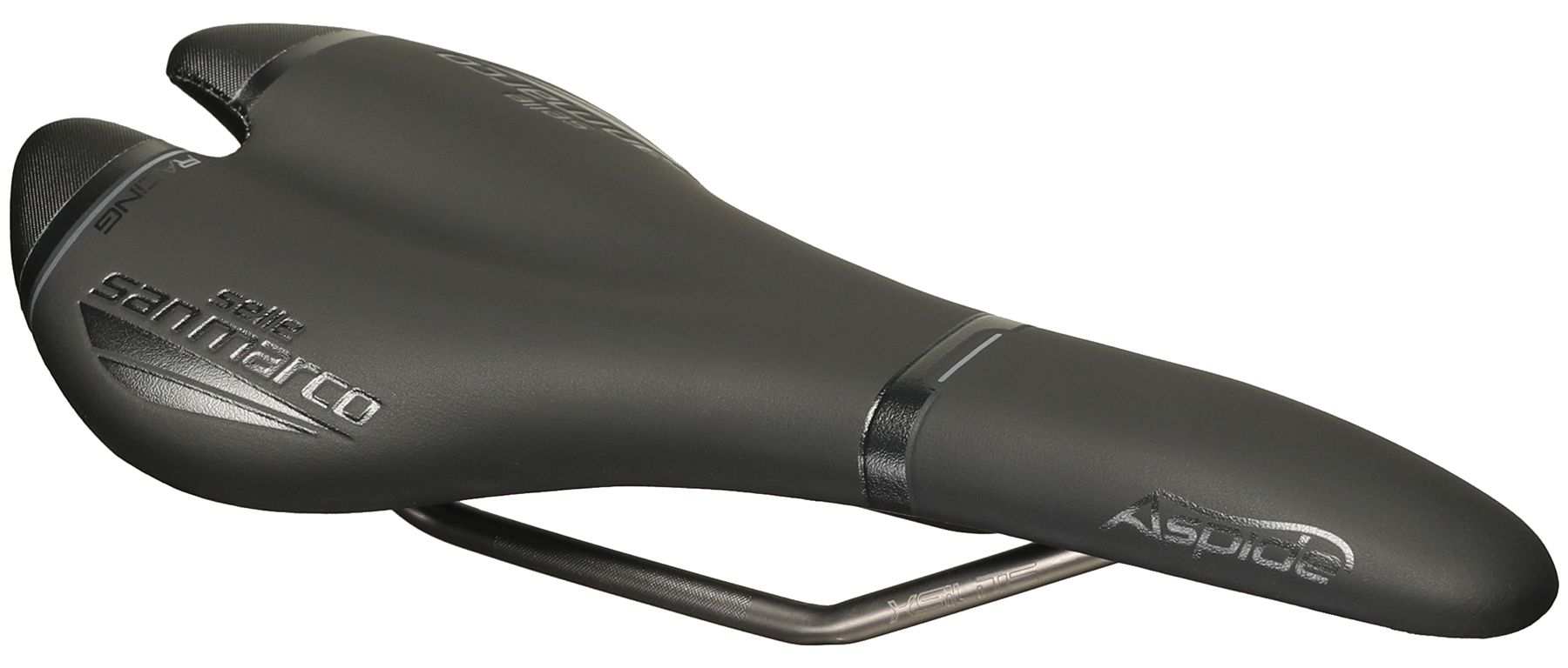 Selle San Marco Aspide Racing Xsilite Full-Fit Saddle