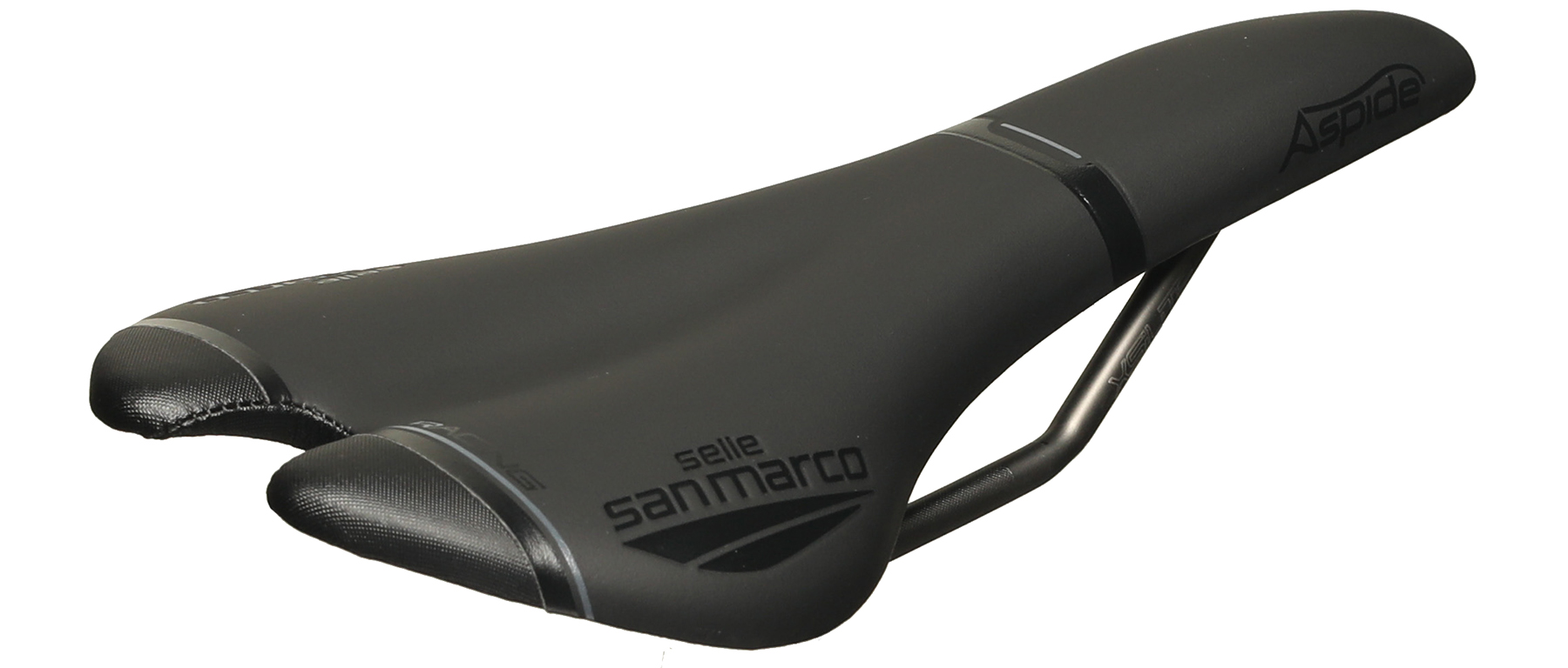 Selle San Marco Aspide Racing Xsilite Full-Fit Saddle