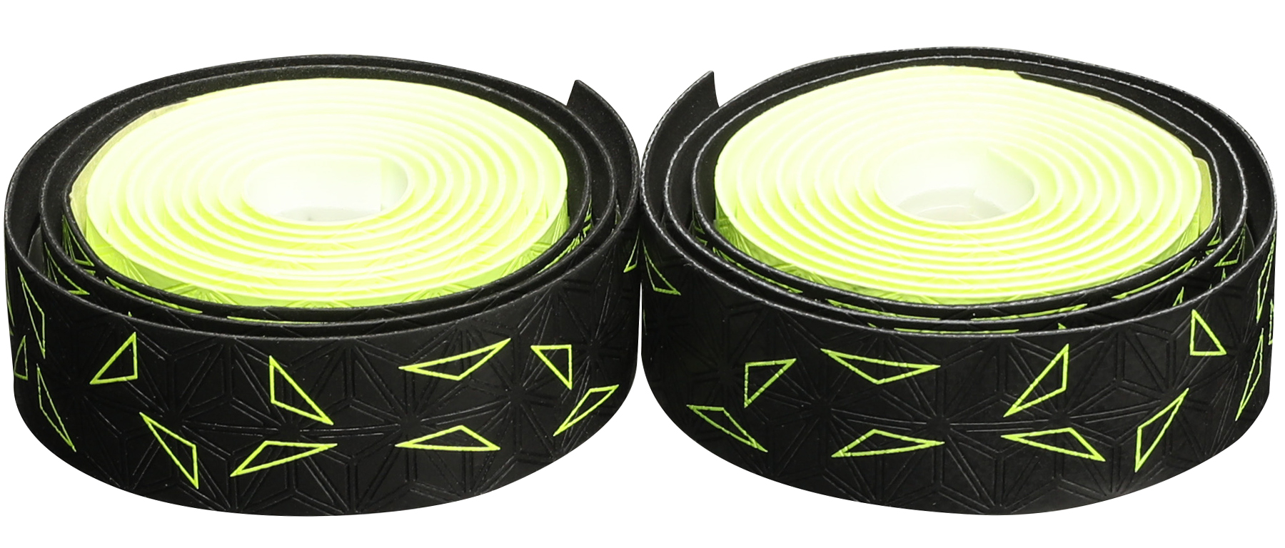 Supacaz Super Sticky Kush Star Fade Bar Tape
