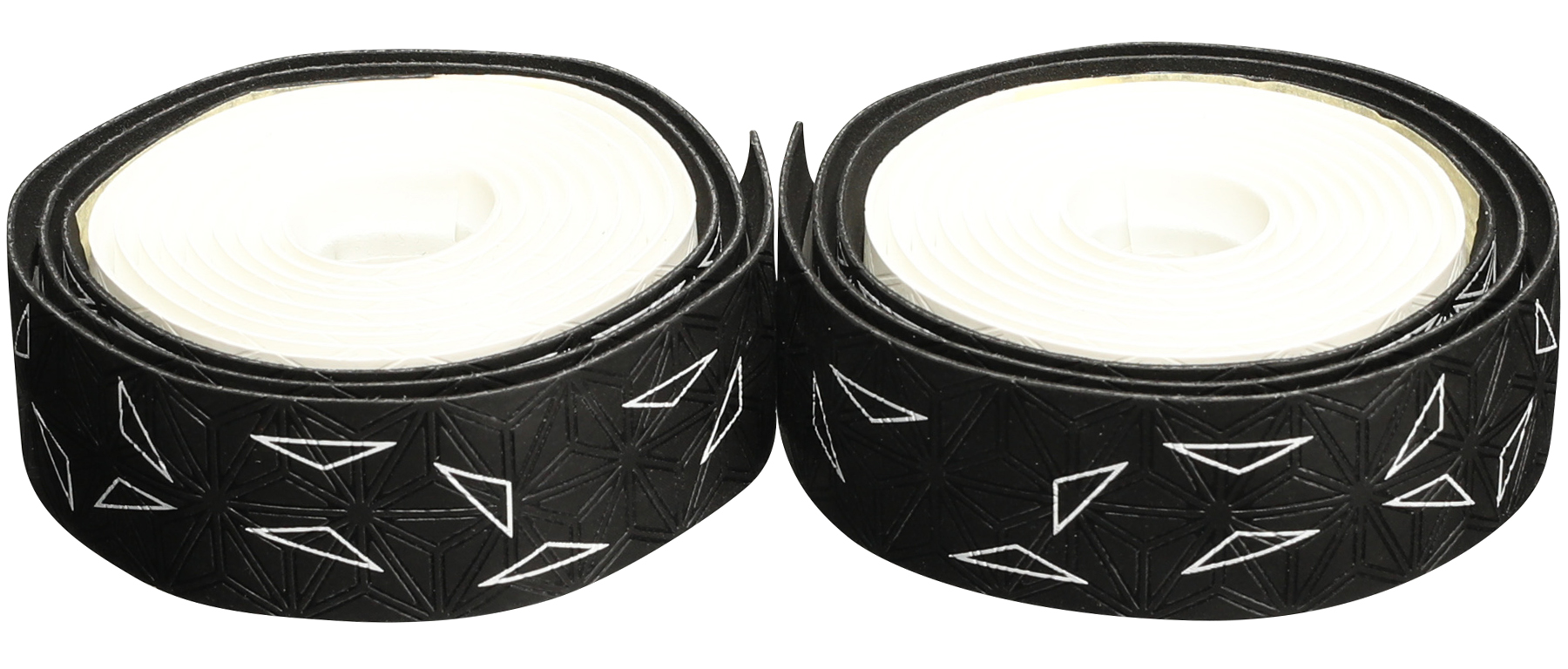 Supacaz Super Sticky Kush Star Fade Bar Tape