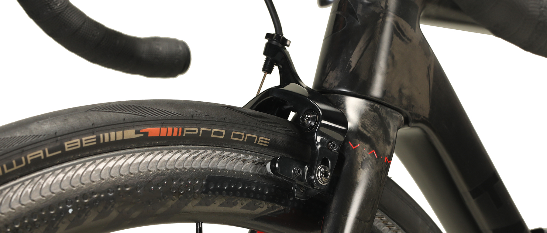 Factor VAM Dura-Ace R9150 Di2 Rim Bicycle 49cm DEMO