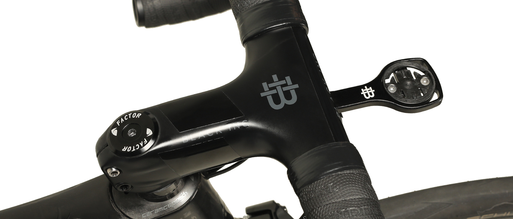 Factor VAM Dura-Ace R9150 Di2 Rim Bicycle 49cm DEMO